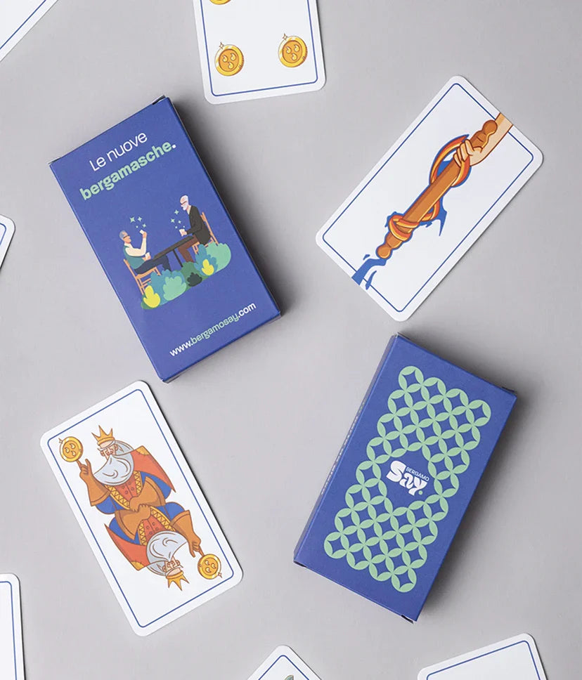 Carte da Gioco