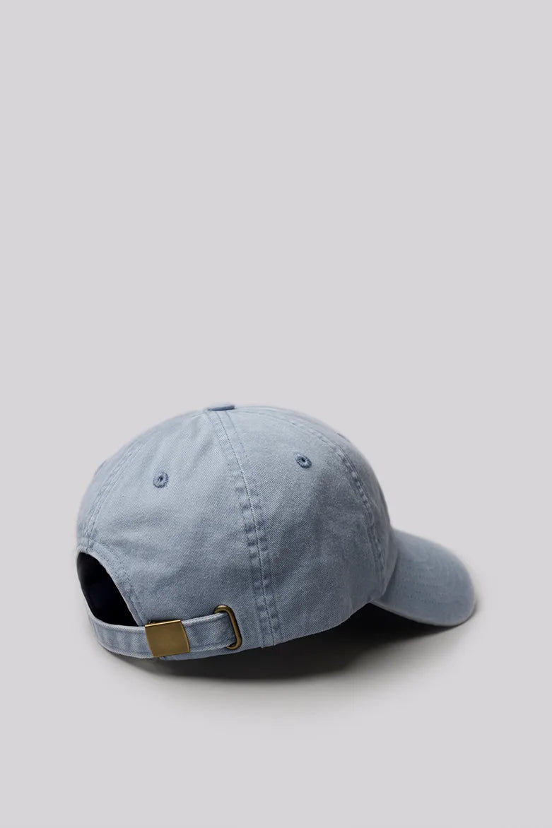 Hot Girls Say Pota, Light Blue - Hat