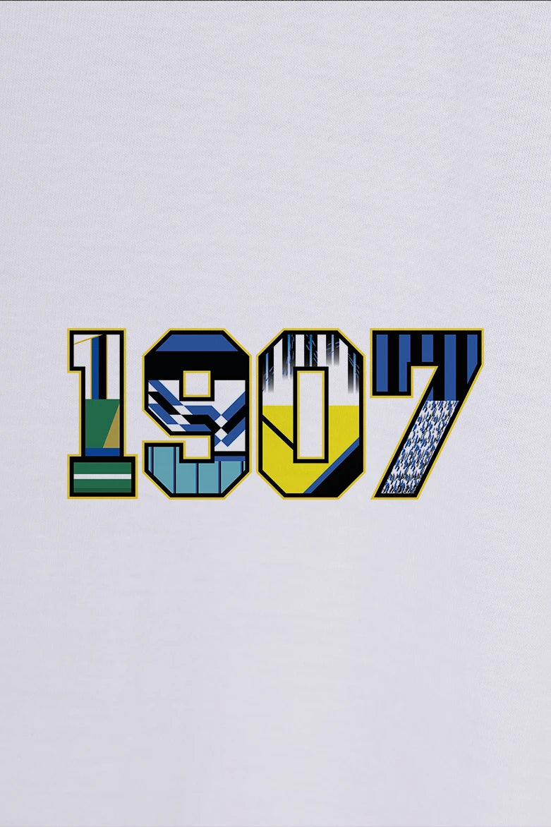 1907 - T-Shirt