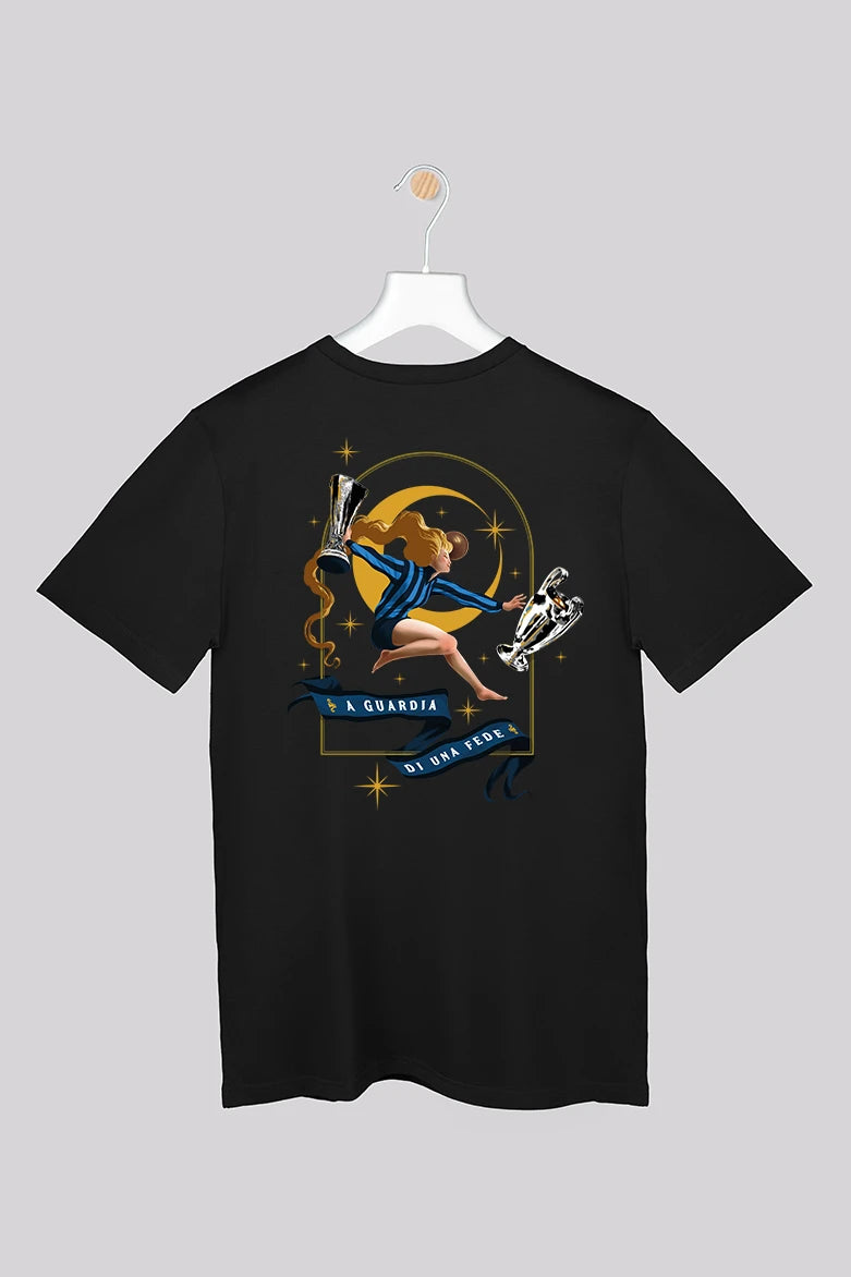 A guardia di una fede - T-Shirt