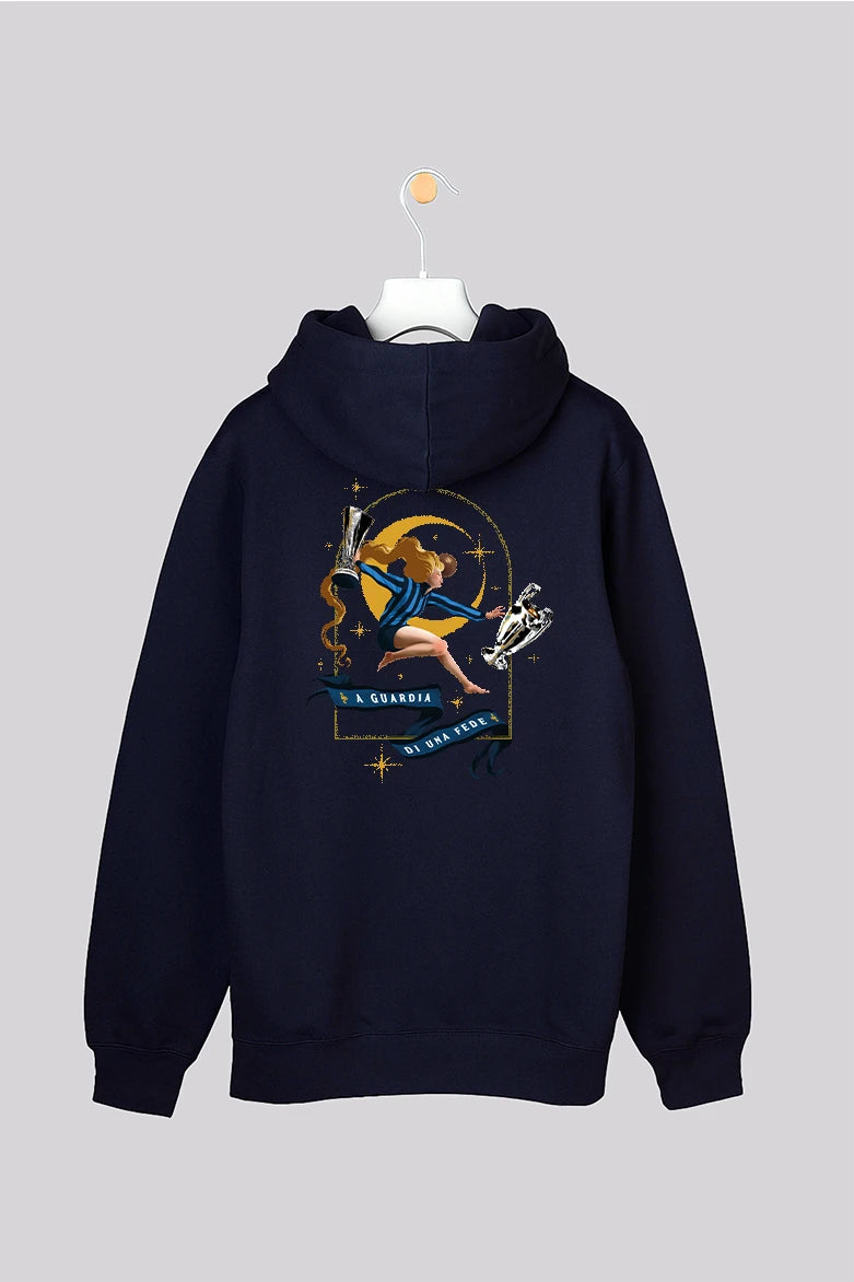 A Guardia di Una Fede - Felpù