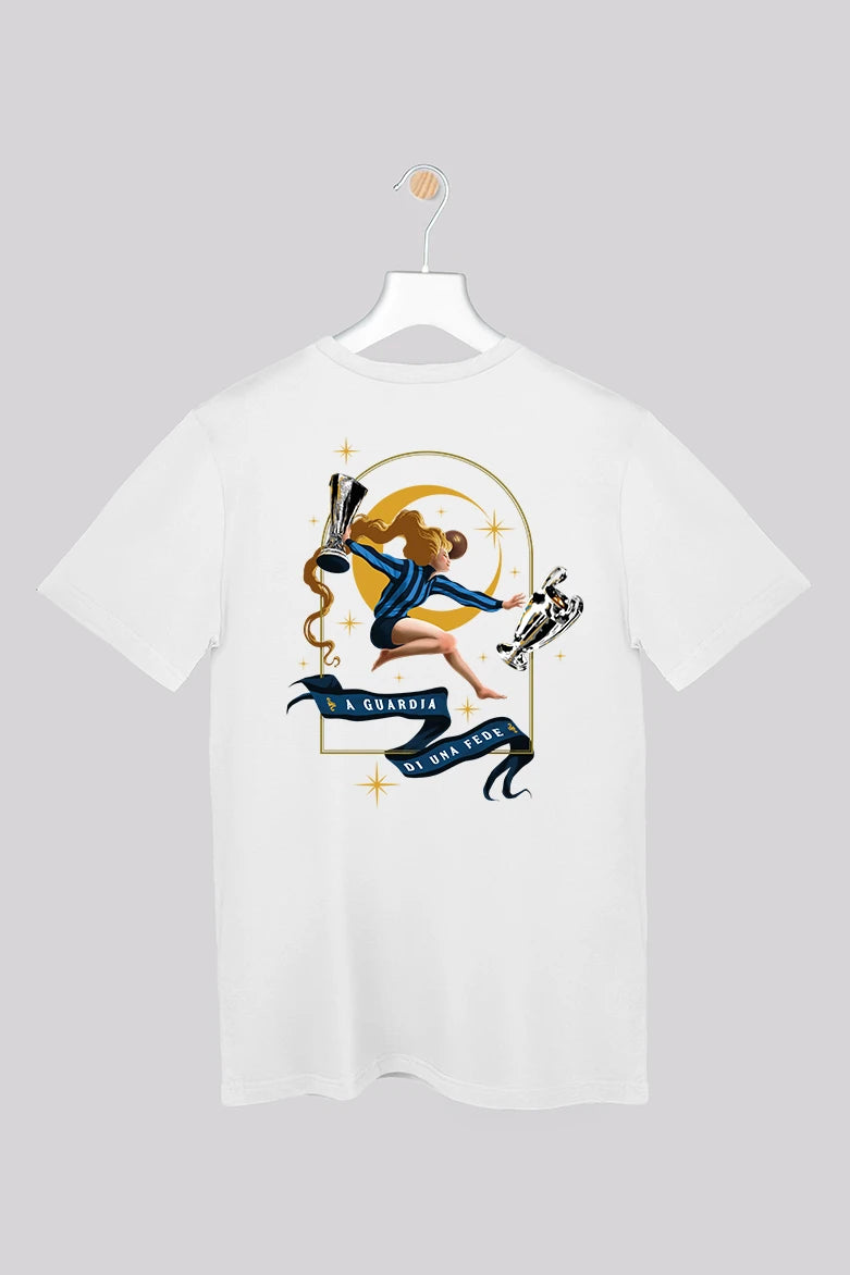 A guardia di una fede - T-Shirt