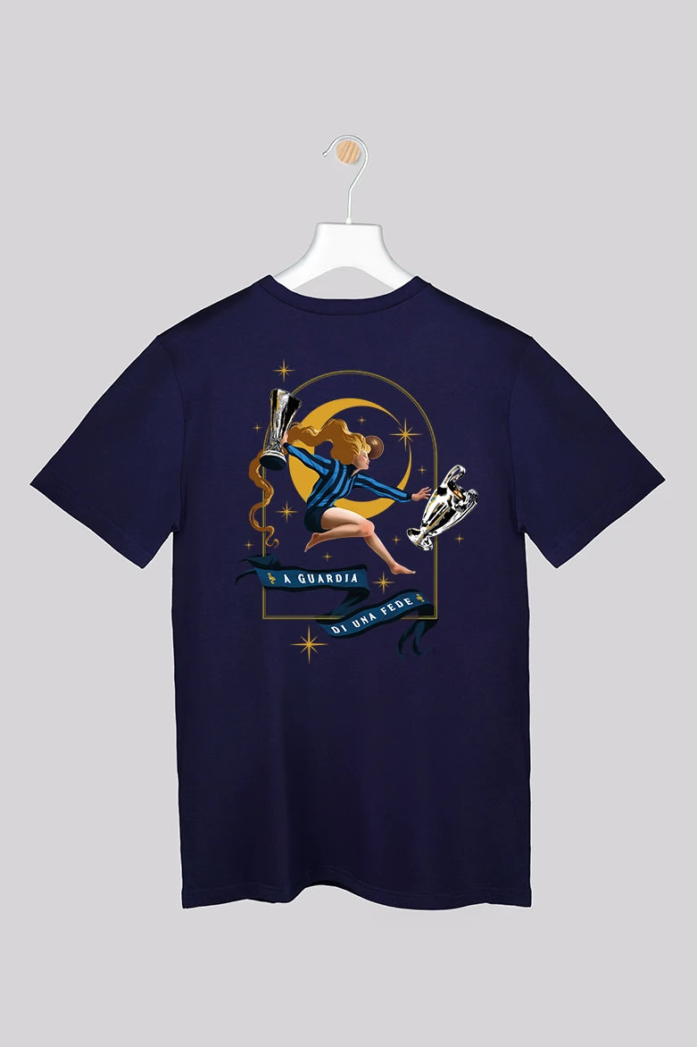 A guardia di una fede - T-Shirt