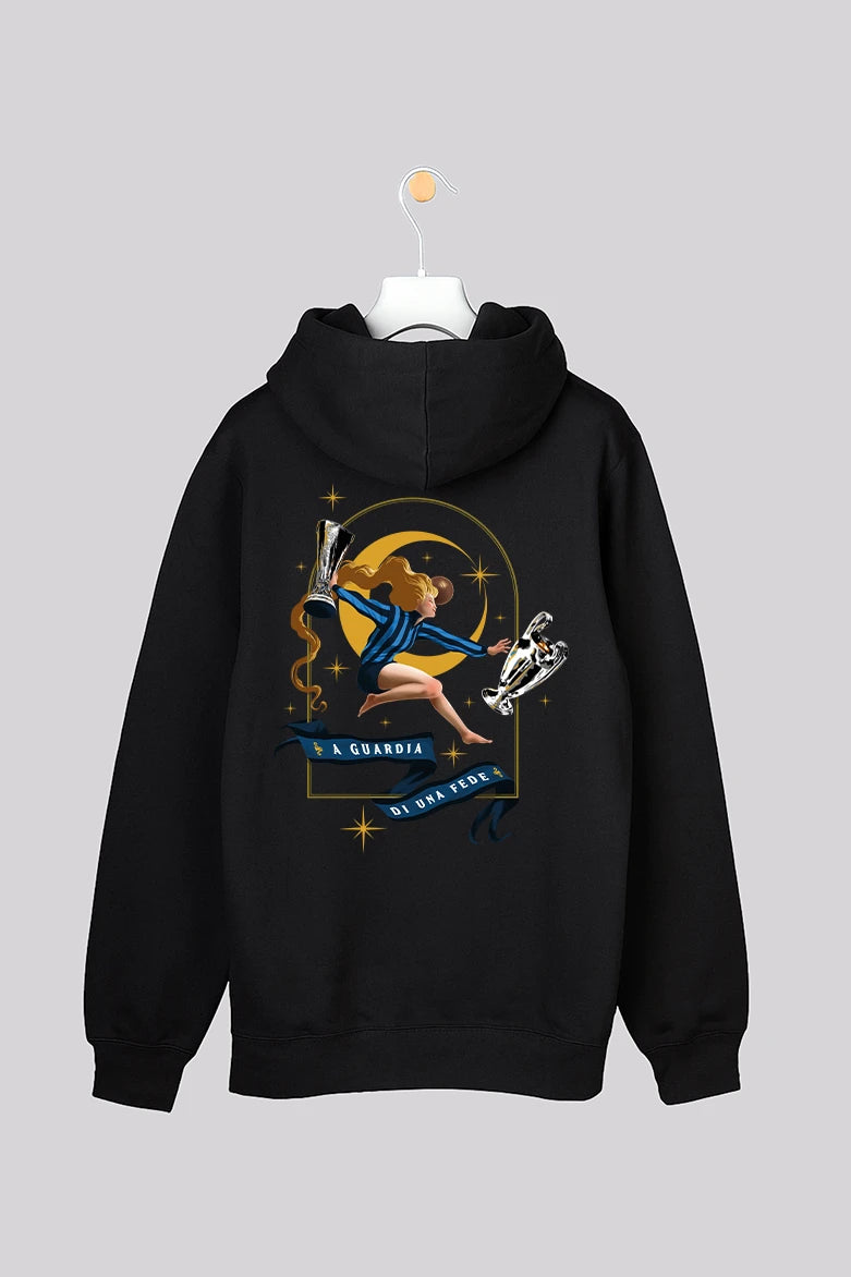 A Guardia di Una Fede - Felpù