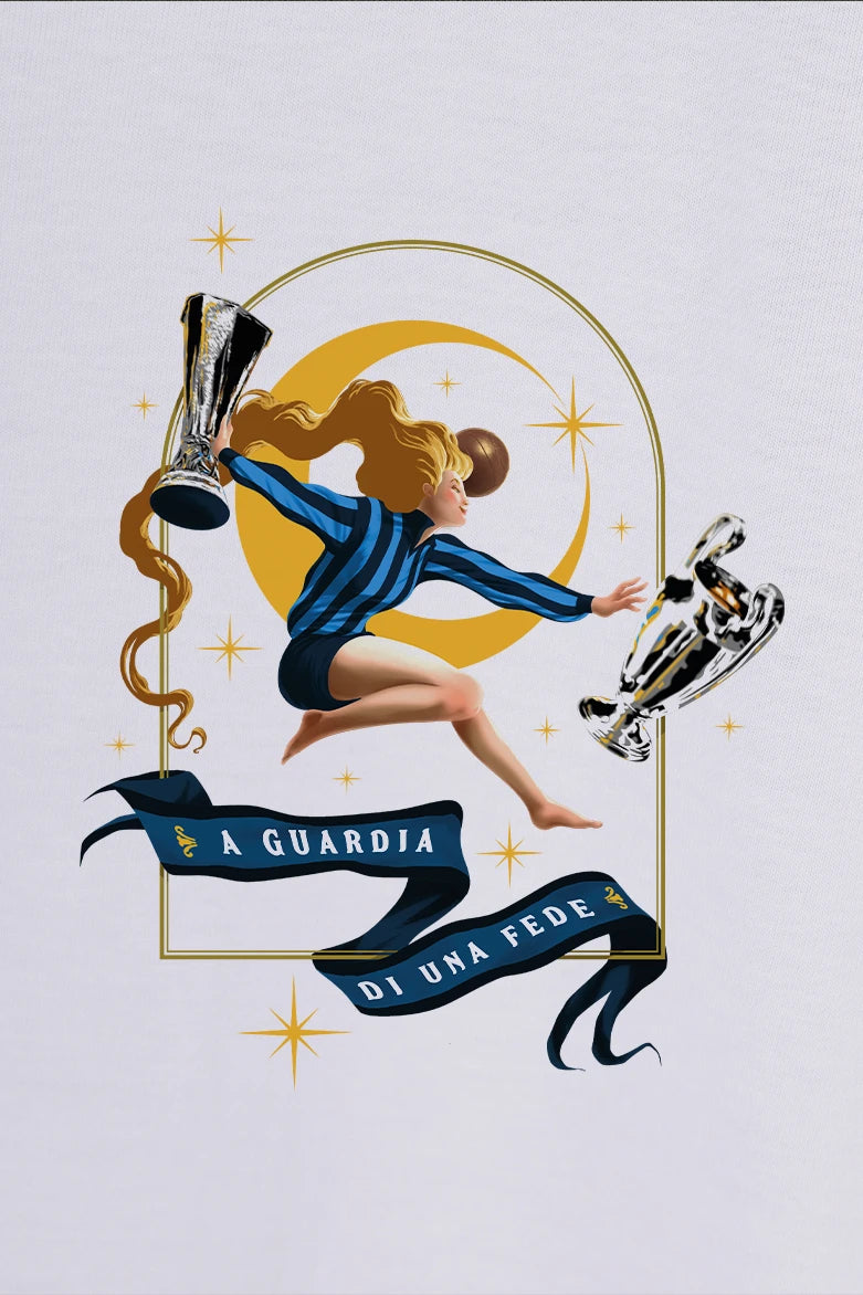 A guardia di una fede - T-Shirt