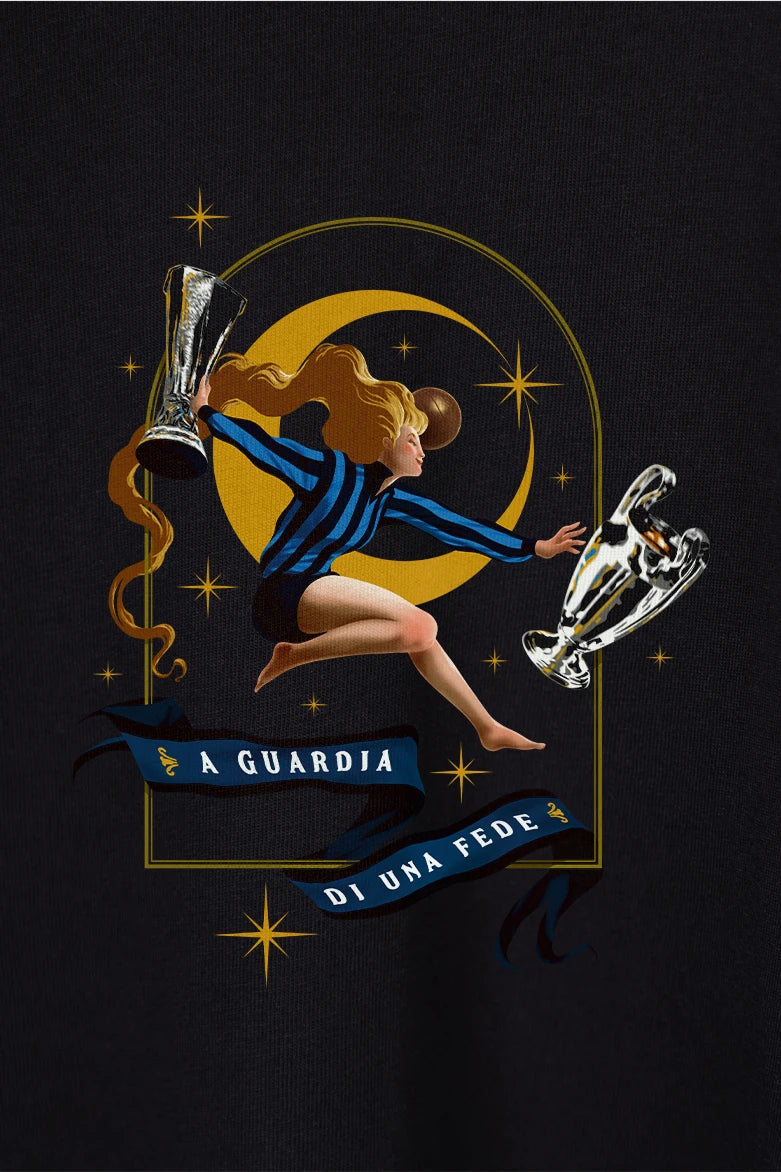 A Guardia di Una Fede - Felpù