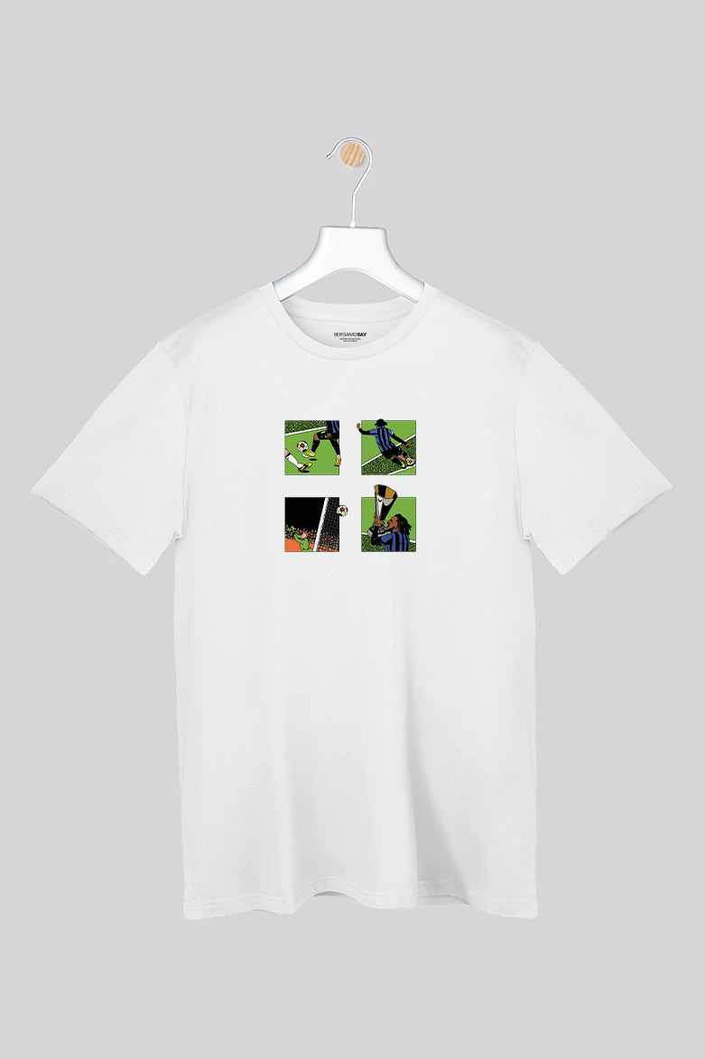 AdemolaMia - T-Shirt