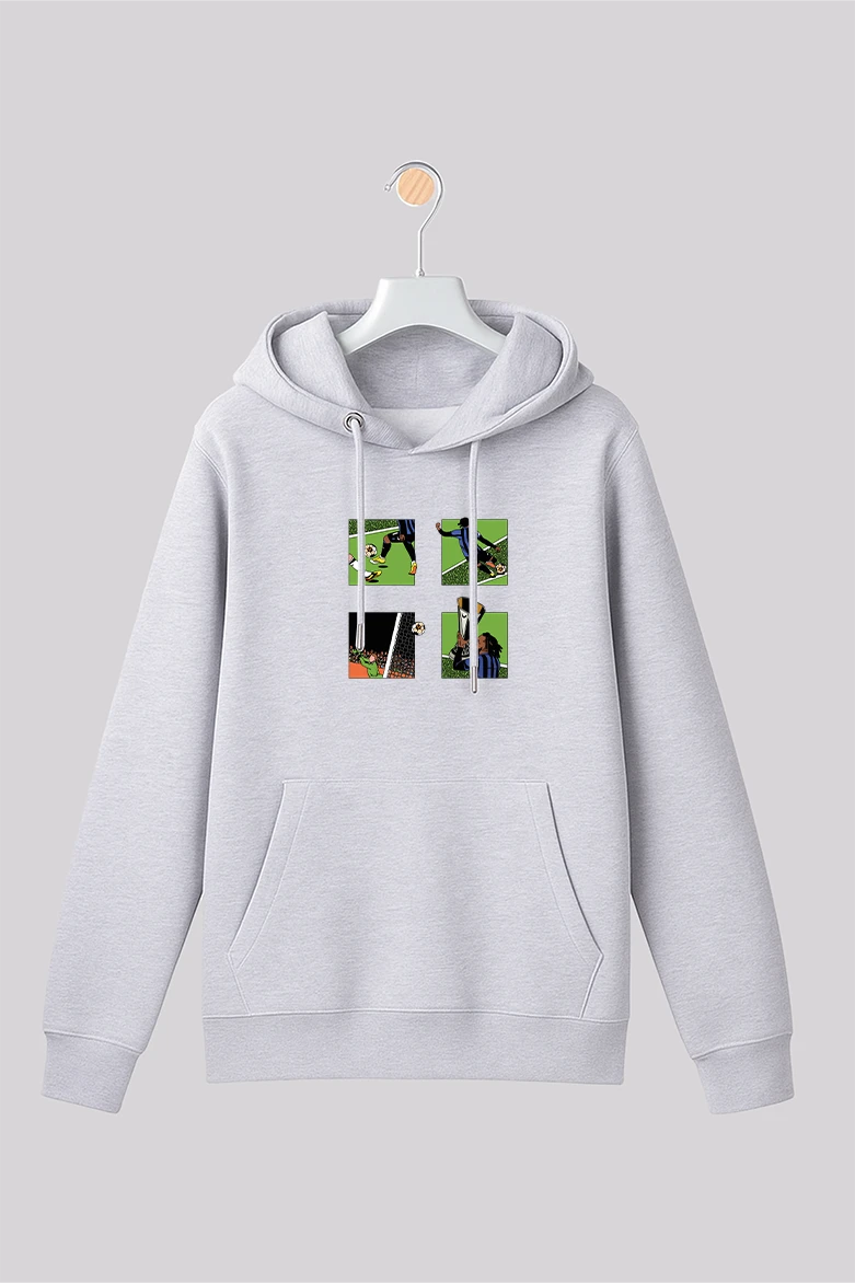 AdemolaMia - Felpone