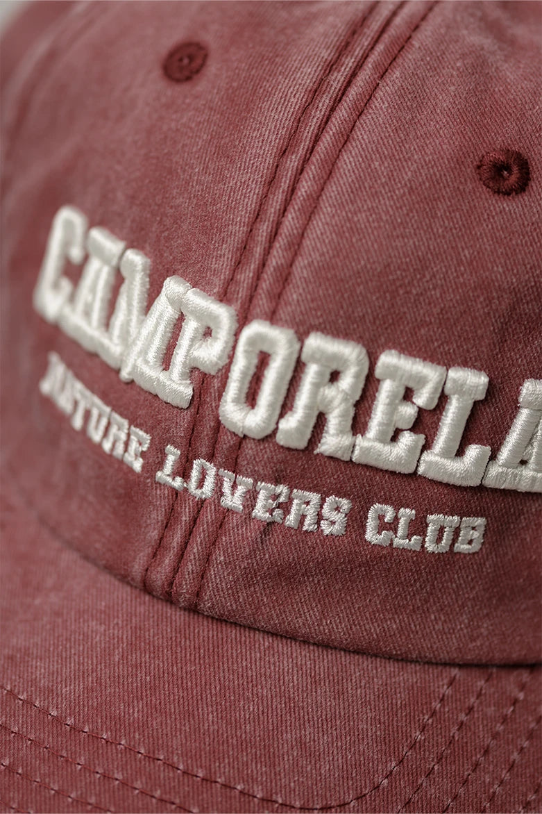 Camporela - Hat