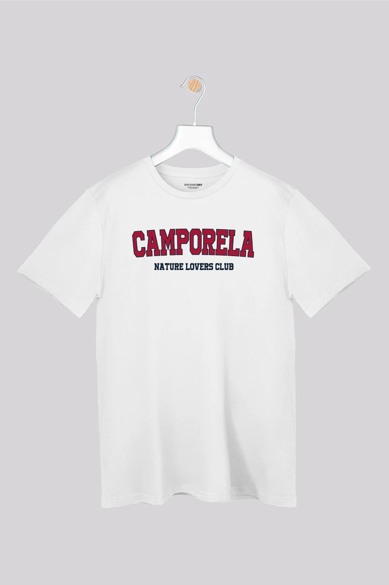 Camporela - T-Shirt