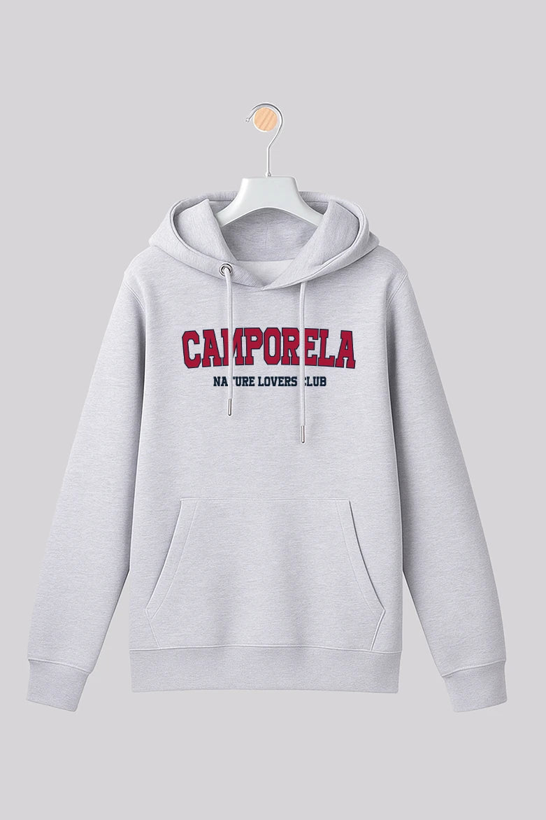 Camporela - Felpone