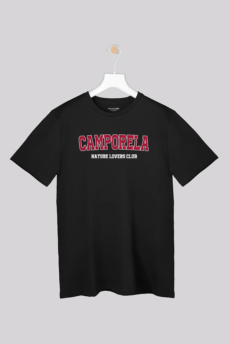 Camporela - T-Shirt