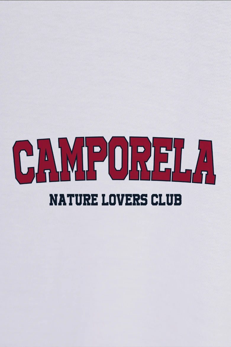 Camporela - T-Shirt