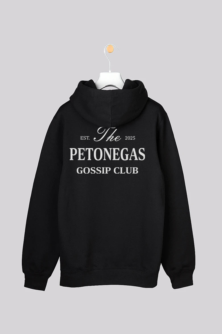 The Petonegas Club - Felpone