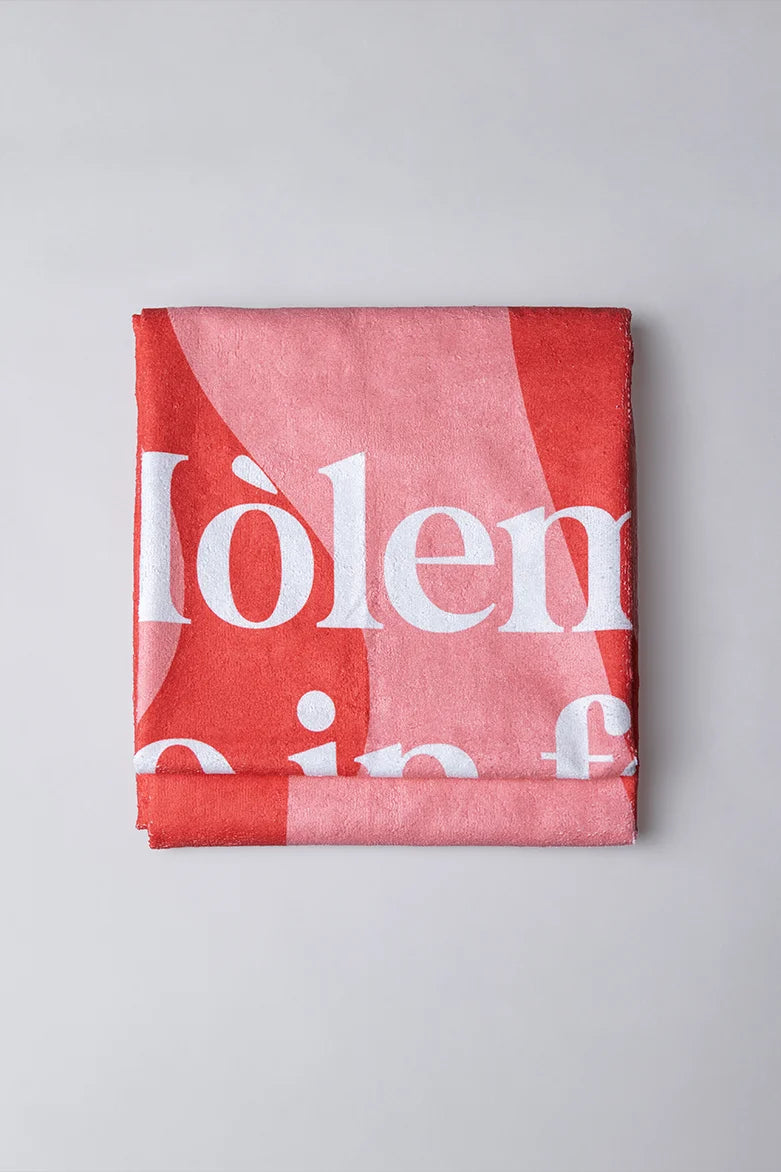 Mòlem - Telo Mare