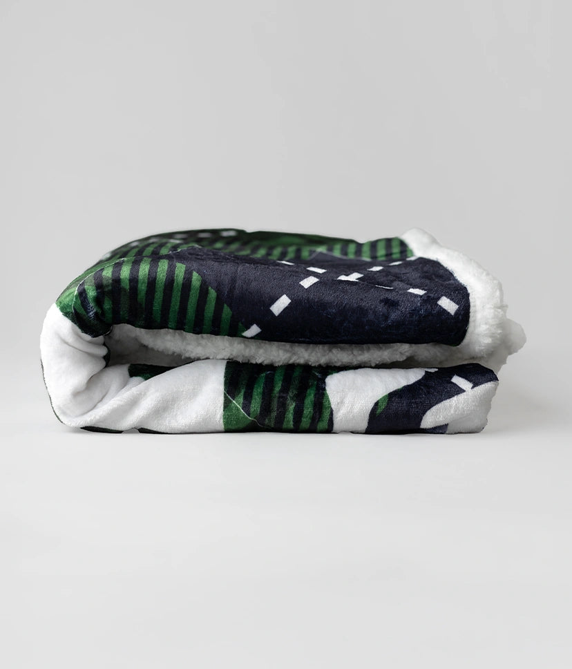 Ghe la fo piö - Plaid