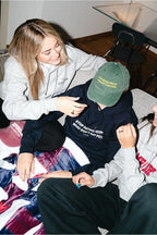 Don't Date People - Hat