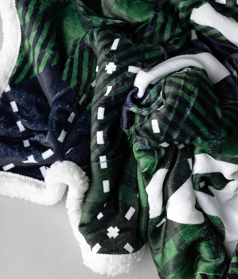 Ghe la fo piö - Plaid