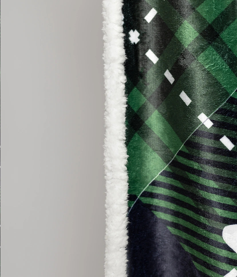 Ghe la fo piö - Plaid