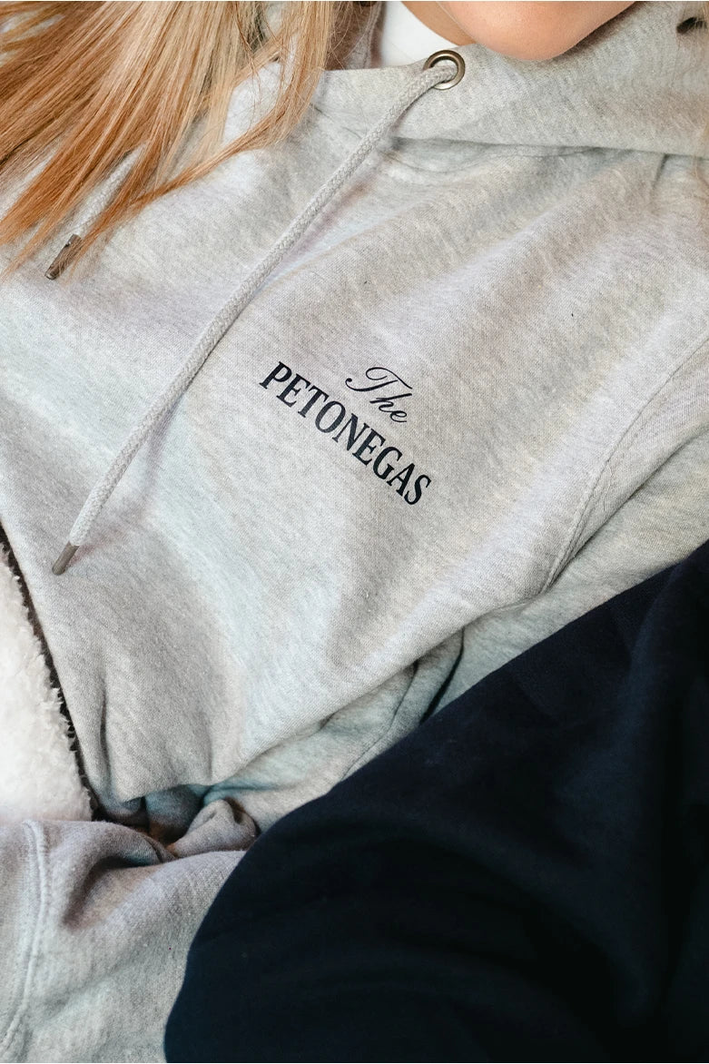 The Petonegas Club - Felpone