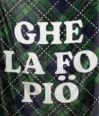 Ghe la fo piö - Plaid