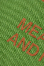 Pota Green - Tote Bag