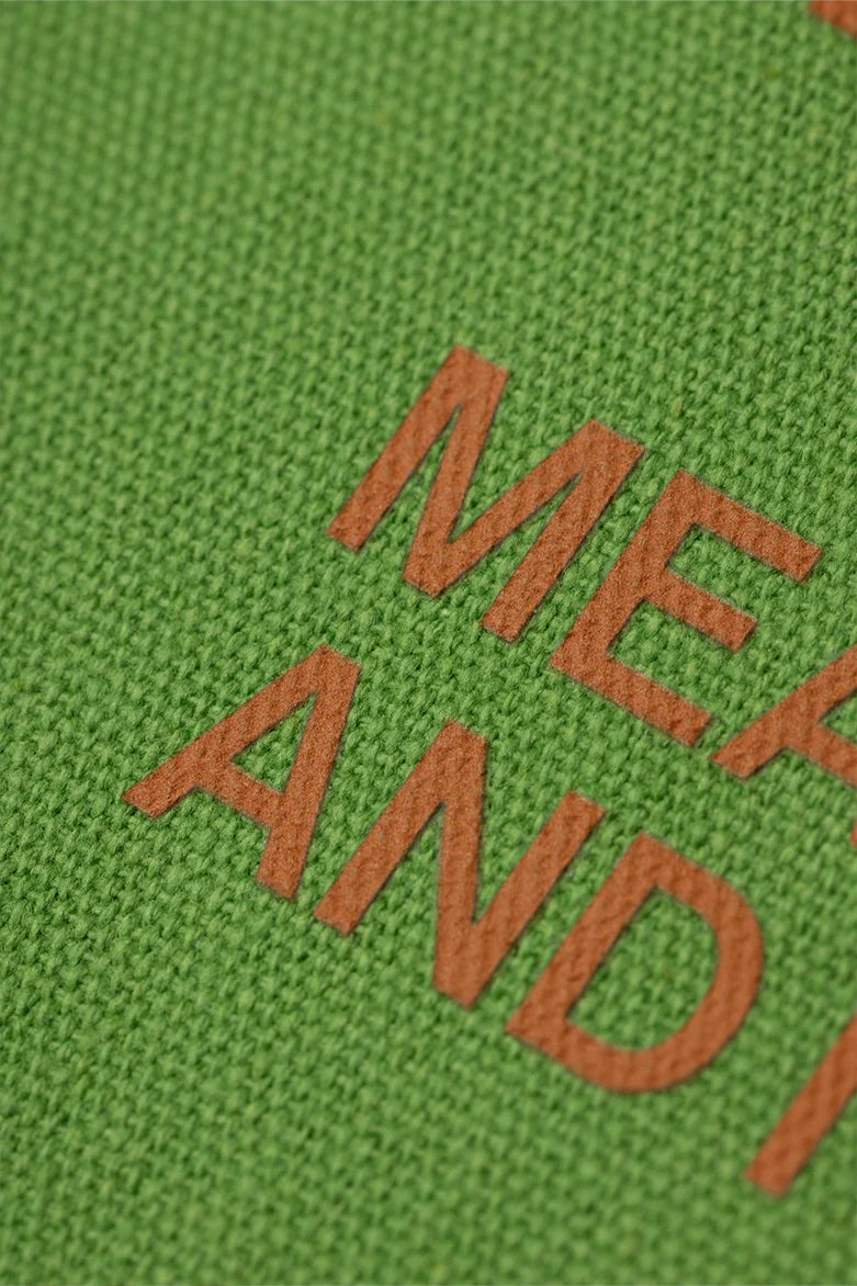 Pota Green - Tote Bag