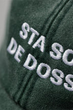 So de doss - Hat