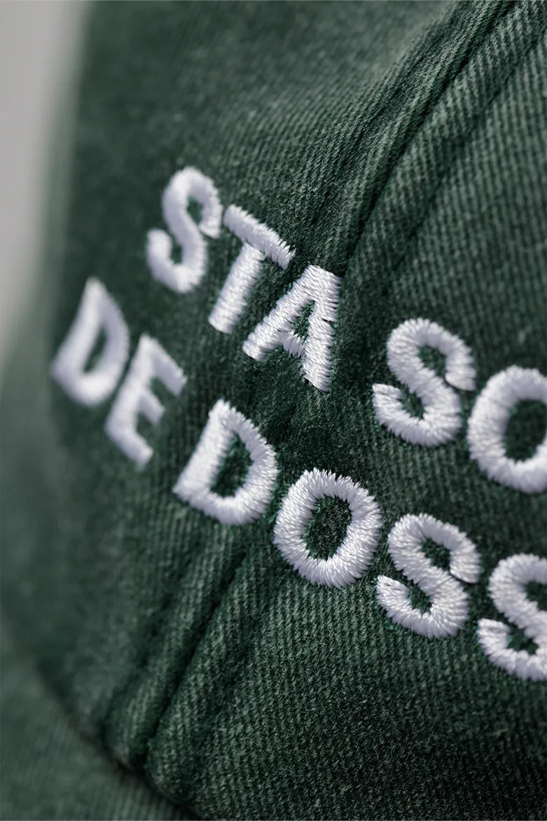 So de doss - Hat