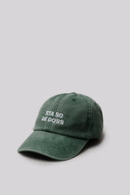 So de doss - Hat