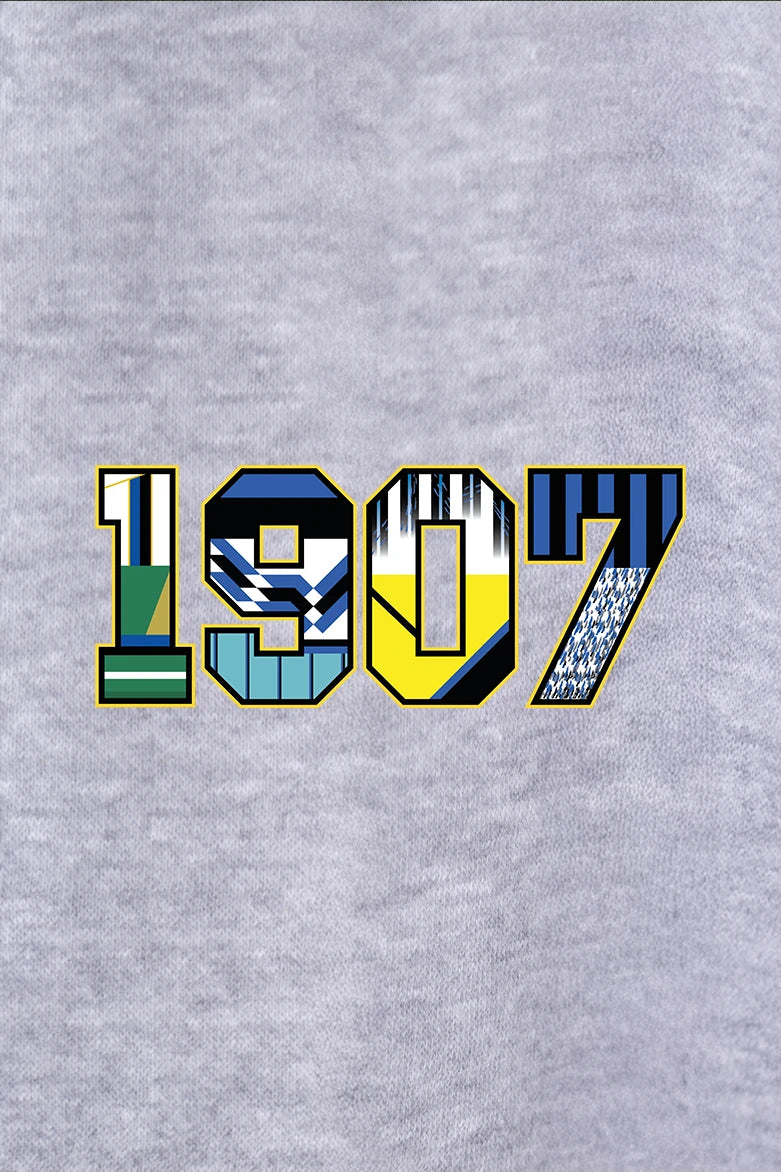 1907 - Felpone