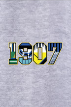 1907 - Felpone