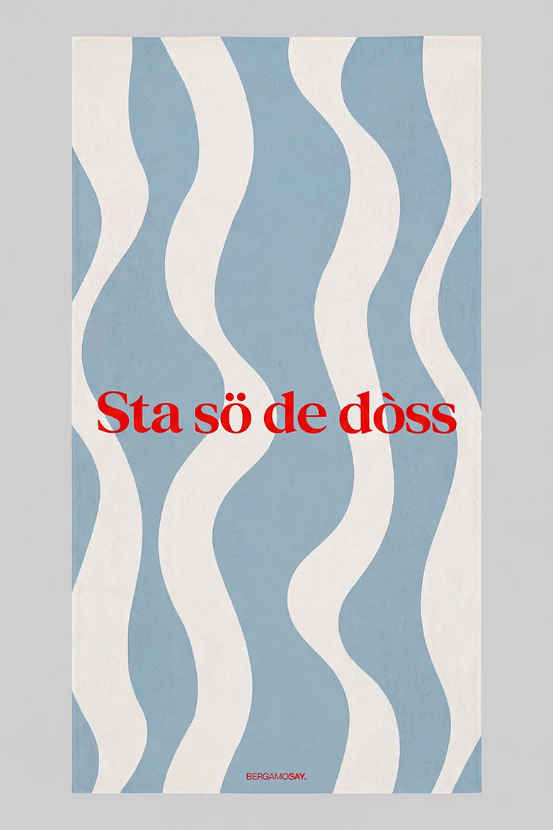 So de dòss - Telo Mare