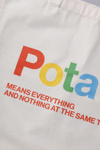 Pota Rainbow - Tote Bag