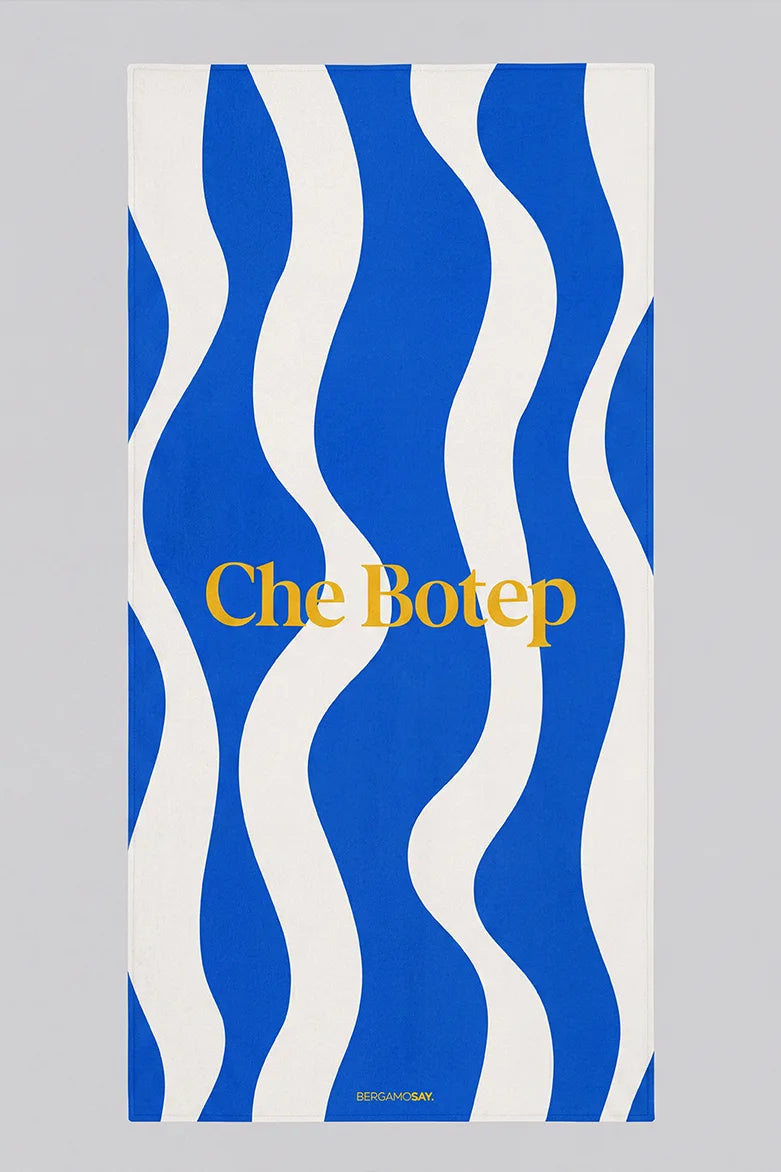 Che botép - Telo Mare