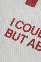 Che mia oia - Tote Bag