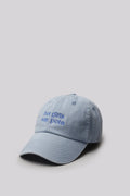 Hot Girls Say Pota, Light Blue - Hat