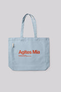 Agites Mia- Tote Bag