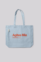 Agites Mia- Tote Bag
