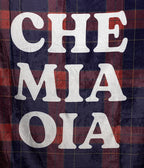 Che mia oia - Plaid