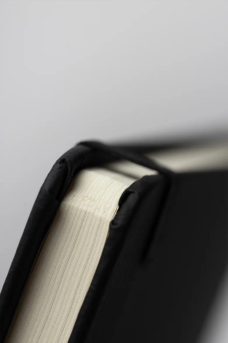 Che Mia Oia - Notebook