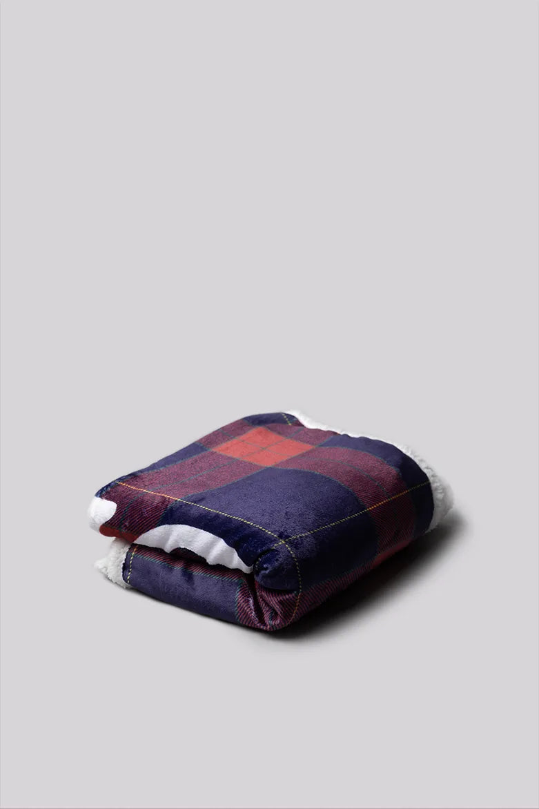 Che mia oia - Plaid