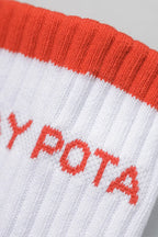 Hot Girls Say Pota - Yoga Socks