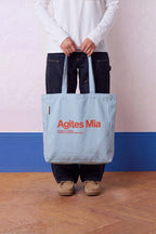 Agites Mia- Tote Bag