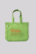 Pota Green - Tote Bag