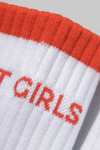 Hot Girls Say Pota - Yoga Socks