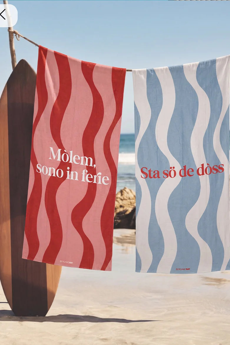 So de dòss - Telo Mare