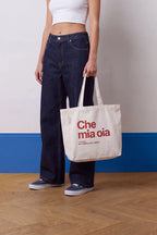 Che mia oia - Tote Bag