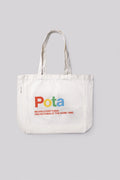 Pota Rainbow - Tote Bag