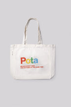 Pota Rainbow - Tote Bag